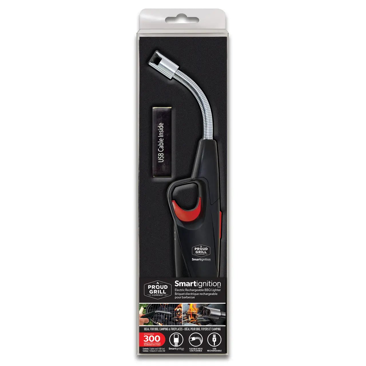 IMG-3109 Smartignition Electric Lighter - Image 1