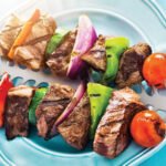 Slide and Serve BBQ Skewers - Image 2