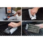 Q Swiper Grill Cleaner Set - Image 2