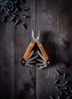 12-in-1 Pliers - Image 2