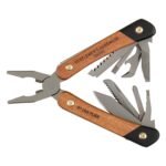 12-in-1 Pliers - Image 3
