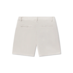 Pro Hybrid Lined Shorts - Ash Gray - Image 2