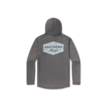 FieldTec™ Ultralight Hoodie - Retro Camo - Image 2