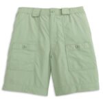 Bay Short: Bay
