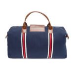 Original Duffel Bag | Navy Blue
