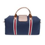 Original Duffel Bag | Navy Blue - Image 2