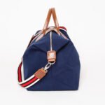 Original Duffel Bag | Navy Blue - Image 3