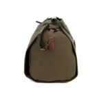 Harrison 2 Piece Duffel & Garment Bag | Olive - Image 3