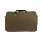Harrison 2 Piece Duffel & Garment Bag | Olive - Image 4