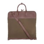 Skyler Garment Bag | Olive