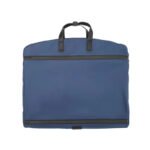 Morrison Garment Bag | Navy Blue - Image 2