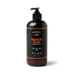 All-In-One Wash | Bourbon Cedar - 16oz.