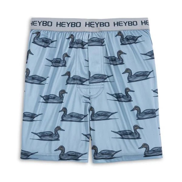 IMG-7533 HeyBo Performance Boxer: Pintail Decoy - Image 1