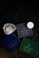 Palo Santo & Sage Shower Steamers - Image 2