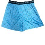 Beagle Blue Boxers