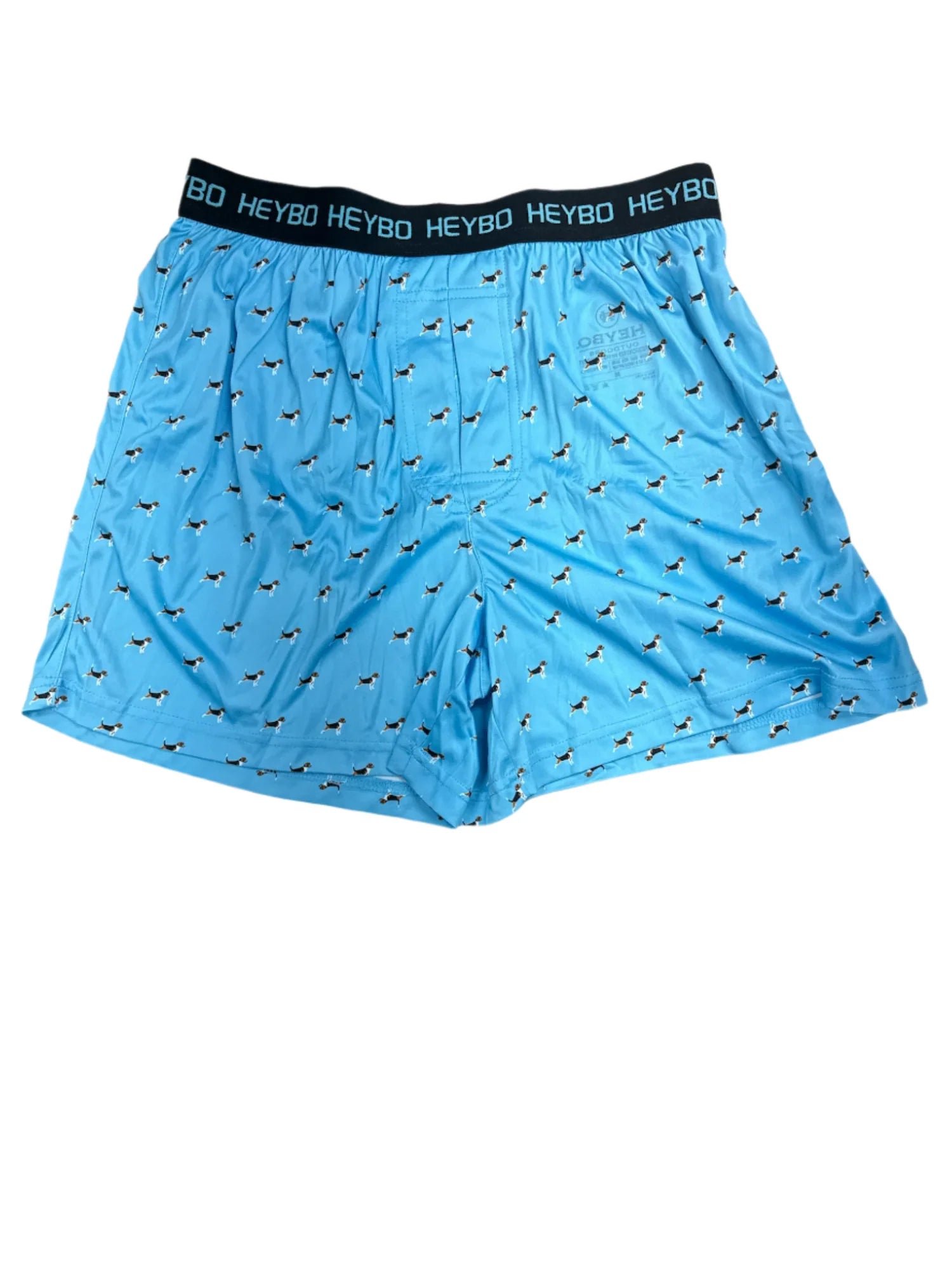 Image_2 Beagle Blue Boxers - Image 1