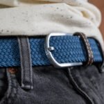 Air Force Belt - Image 3