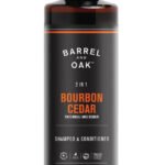 Bourbon Cedar 2-in-1 16oz
