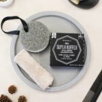 Men's Super Body Buffer - Verbena Absolute